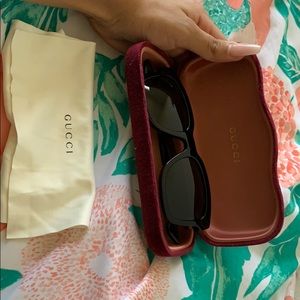 Gucci Sunglasses